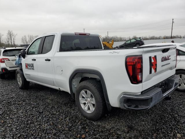 1GTRUAED3RZ102947 | 2024 GMC SIERRA K15