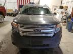 Lot #2928872480 2014 FORD EXPLORER X