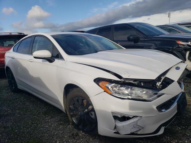 3FA6P0LU8LR265683 | 2020 Ford fusion se