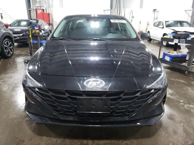 5NPLL4AG9MH014947 | 2021 HYUNDAI ELANTRA SE