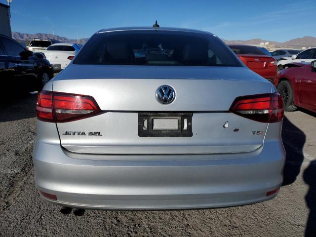 3VWL17AJ2GM367528 | 2016 VOLKSWAGEN JETTA SEL