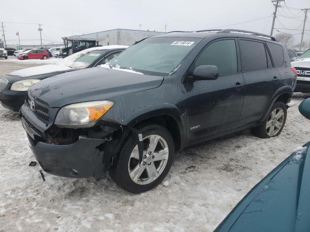 2007 Toyota RAV4 Sport