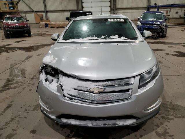 1G1RA6E4XFU110907 | 2015 CHEVROLET VOLT