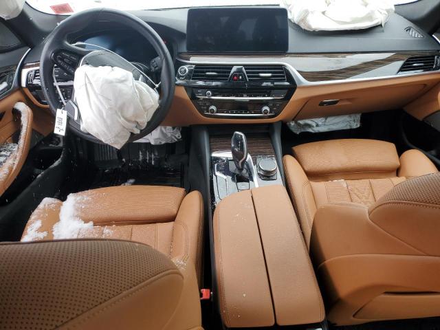 2022 BMW 530 XI - WBA13BJ00NWX77222