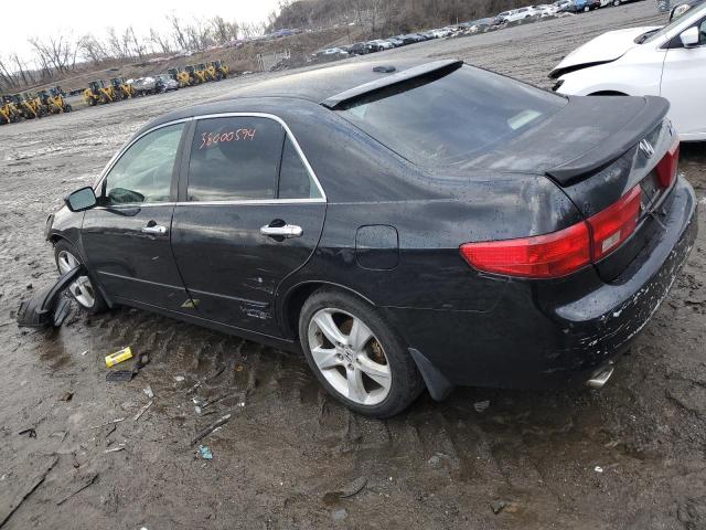 2004 Honda Accord Ex VIN: 1HGCM66544A071243 Lot: 55813974