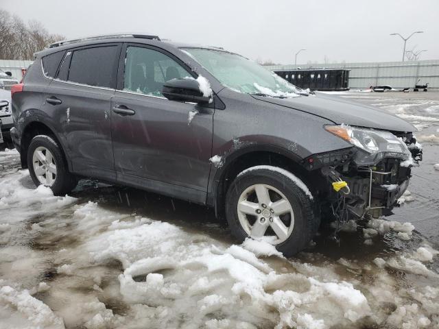 2015 TOYOTA RAV4 LE - 2T3BFREV2FW237013