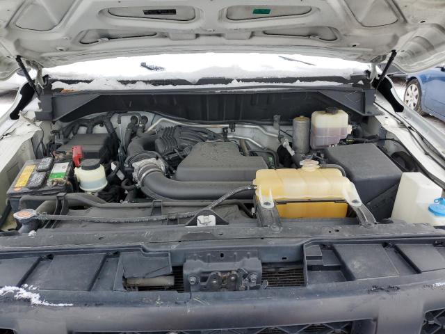 2015 NISSAN NV 1500 - 1N6BF0KL7FN803718