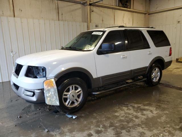 2004 Ford Expedition XLT