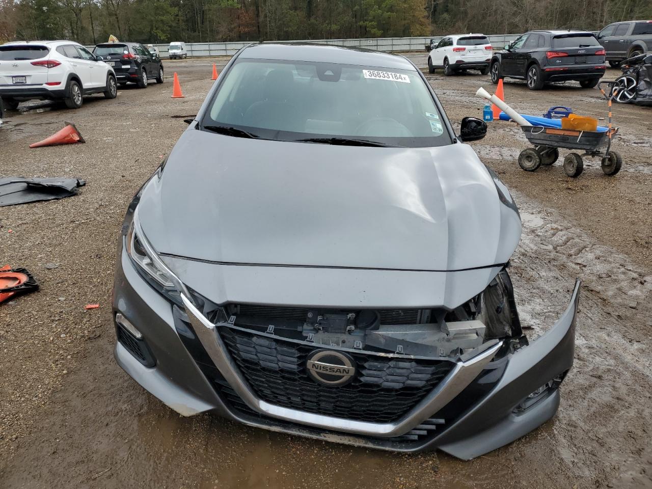 1N4BL4DVXMN306120 NISSAN ALTIMA 2021