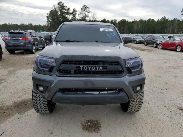 5TFJU4GN2EX060992 | 2014 TOYOTA TACOMA DOU