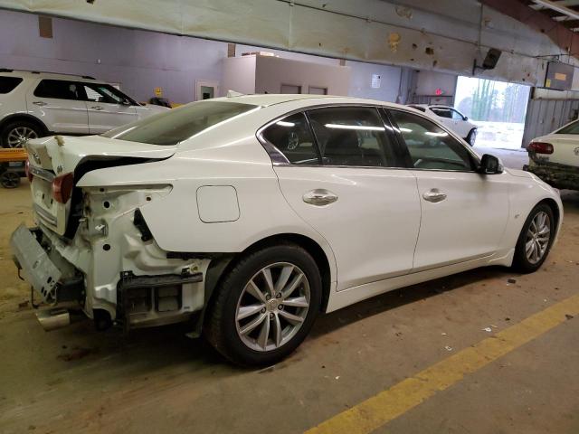 JN1BV7AP2EM681456 | 2014 INFINITI Q50 BASE