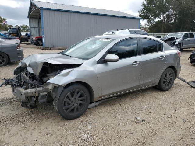 2012 Mazda Mazda3 i