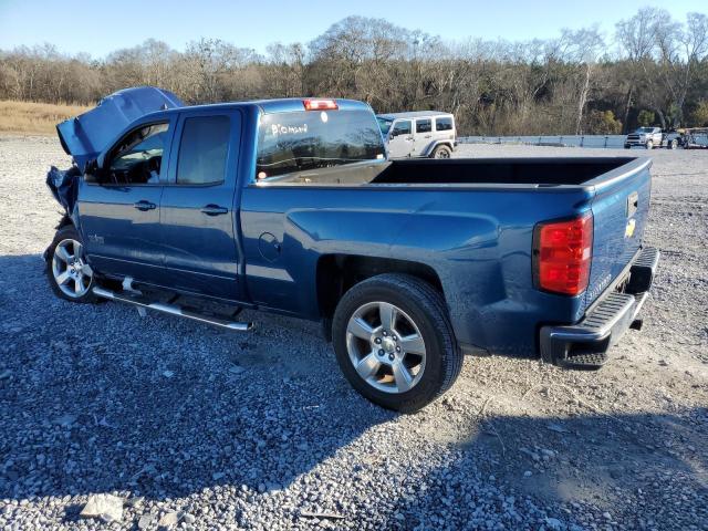 1GCRCRECXFZ377963 | 2015 CHEVROLET SILVERADO