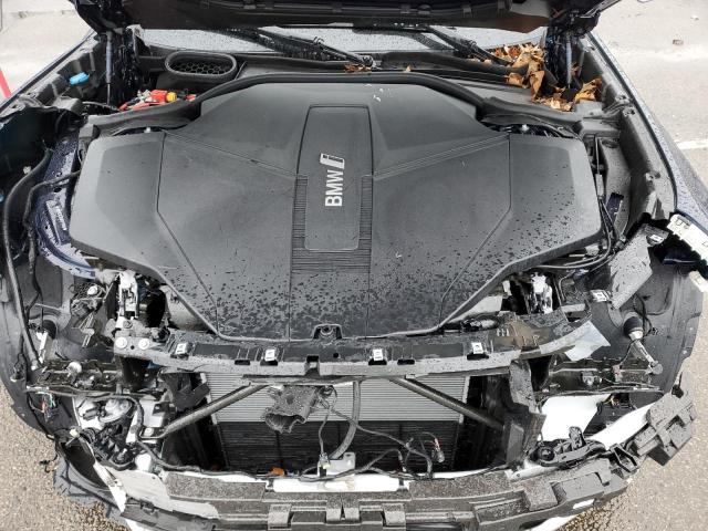 2024 BMW I7 XDRIVE6 - WBY53EJ05RCP11048