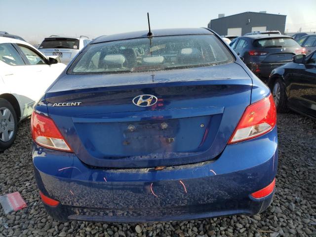 KMHCT4AE8HU327882 | 2017 HYUNDAI ACCENT SE