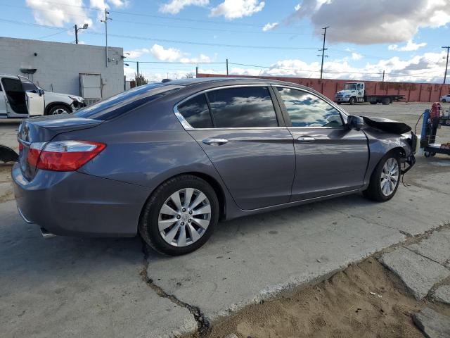 1HGCR2F81FA107557 | 2015 HONDA ACCORD EXL