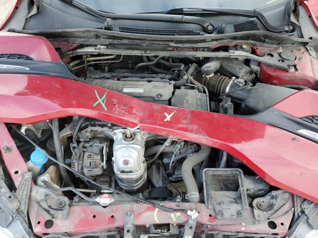 1HGCR2E55GA075382 | 2016 HONDA ACCORD SPO