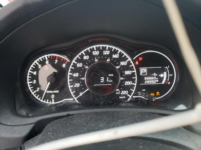 2015 NISSAN VERSA NOTE - 3N1CE2CP8FL408957