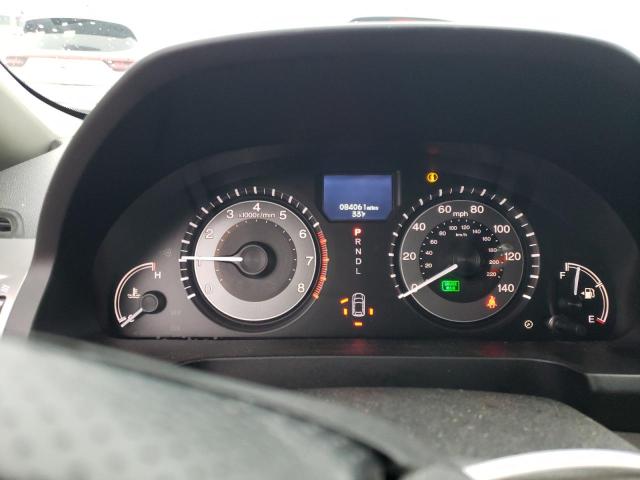 2016 HONDA ODYSSEY 5FNRL5H9XGB065710