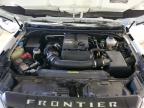 NISSAN FRONTIER S photo