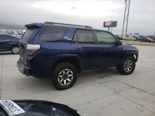 JTEBU5JR2K5630580 | 2019 TOYOTA 4RUNNER SR