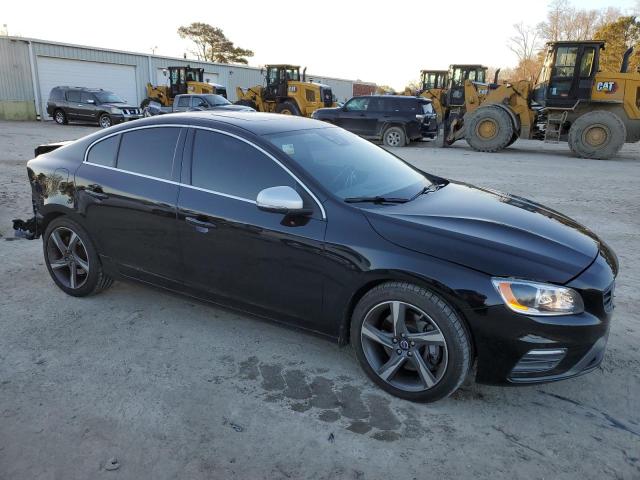 YV1902TH3F2309330 | 2015 VOLVO S60 PLATIN