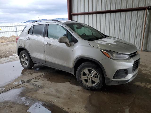 KL7CJPSB0HB047513 | 2017 CHEVROLET TRAX 1LT