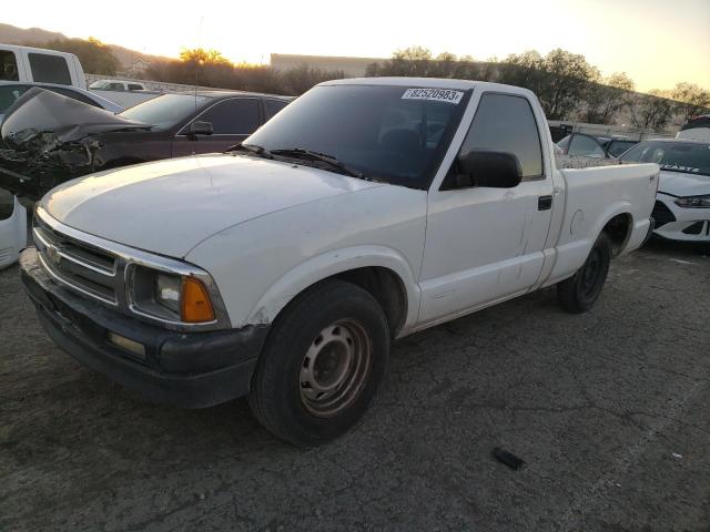 1995 Chevrolet S-10 