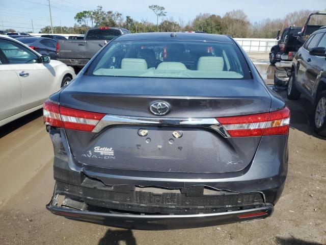 4T1BK1EBXFU180023 | 2015 Toyota avalon xle