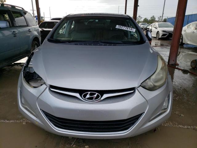 KMHDH4AE1EU146415 | 2014 HYUNDAI ELANTRA SE