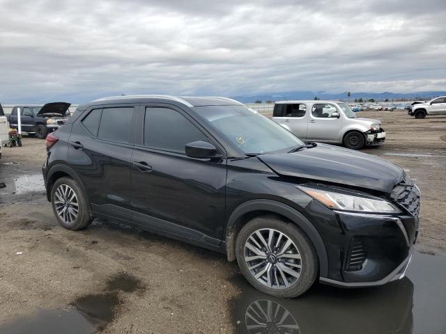 2023 NISSAN KICKS SV 3N1CP5CV8PL474310
