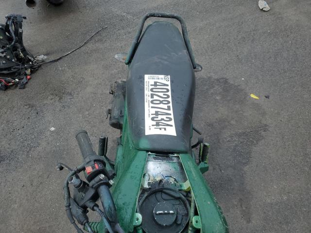 2022 HONDA NVA110 B - 3H1JK0700ND000651