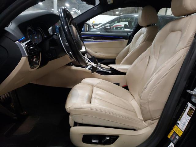 WBAJB1C58JG623982 | 2018 BMW 530XE