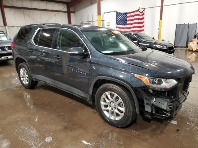 1GNEVGKW3LJ329217 | 2020 CHEVROLET TRAVERSE L