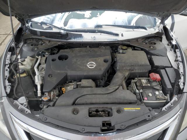 2015 NISSAN ALTIMA 2.5 - 1N4AL3AP7FC107794