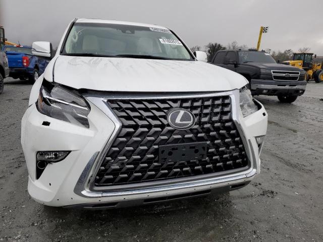 2021 Lexus Gx 460 Premium VIN: JTJAM7BX1M5268556 Lot: 81802613