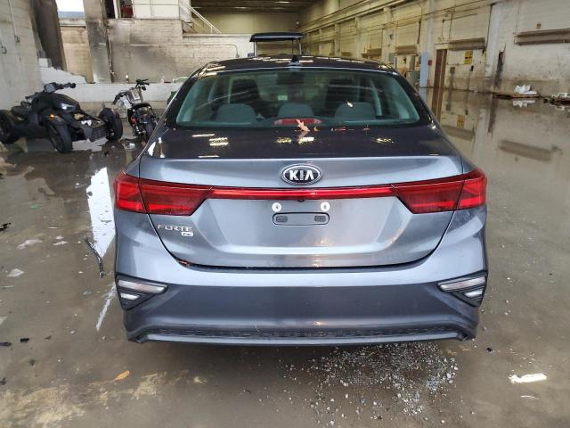 3KPF24AD1LE204735 | 2020 KIA FORTE FE