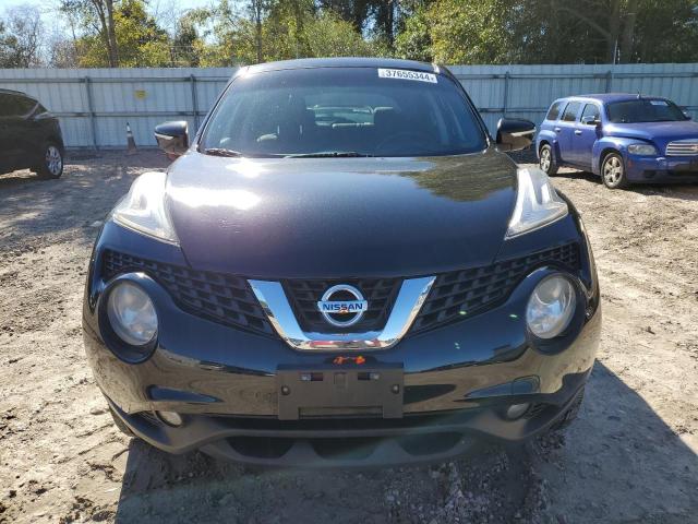 2015 NISSAN JUKE S - JN8AF5MV3FT553968
