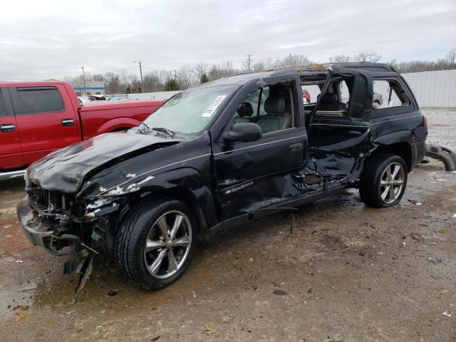 2003 CHEVROLET TRAILBLAZE #2471357934