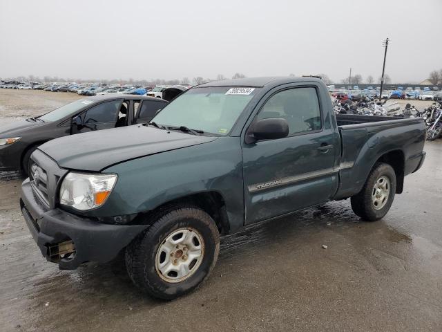 2010 TOYOTA TACOMA #2339937415