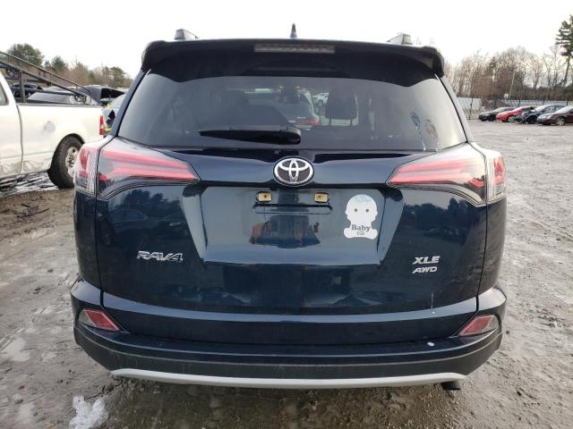 JTMRFREV7JJ233979 | 2018 TOYOTA RAV4 ADVEN