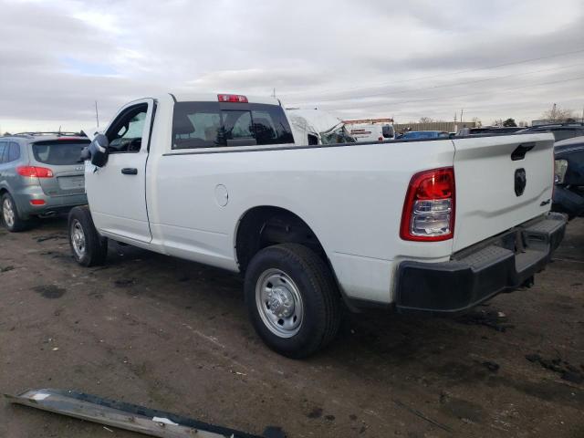 3C6MR5AJ5PG603518 | 2023 RAM 2500 TRADE