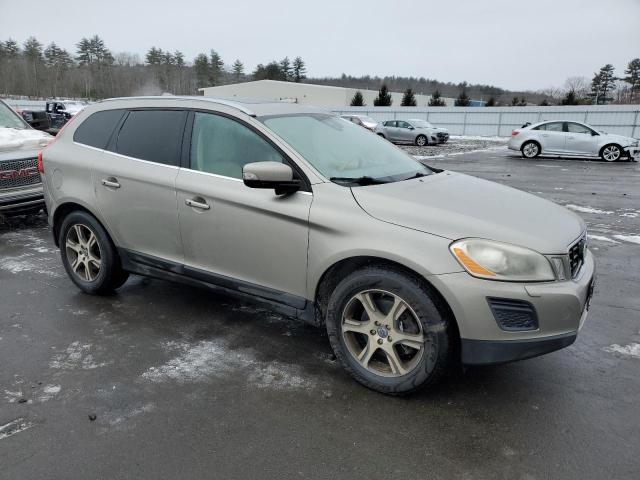 VIN YV4902DZ5D2426642 2013 Volvo XC60, T6 no.4