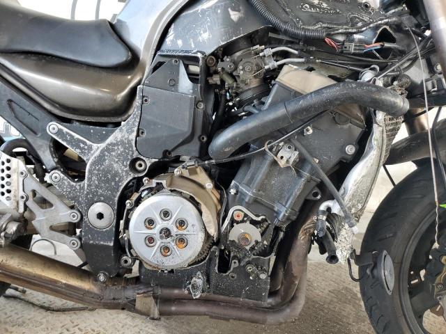 2001 KAWASAKI ZX1200 A1 - JKAZX9A1X1A029994