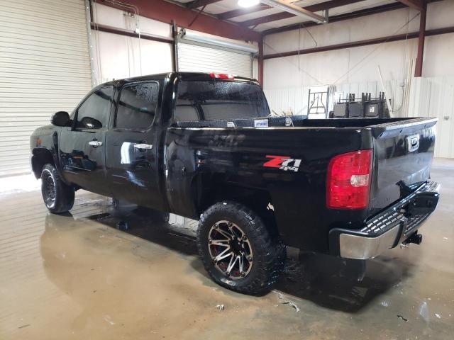 2012 Chevrolet Silverado K1500 Lt VIN: 1GCPKSE7XCF110467 Lot: 40541164