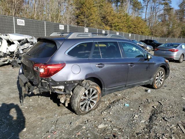 4S4BSENC6F3363389 | 2015 SUBARU OUTBACK 3.