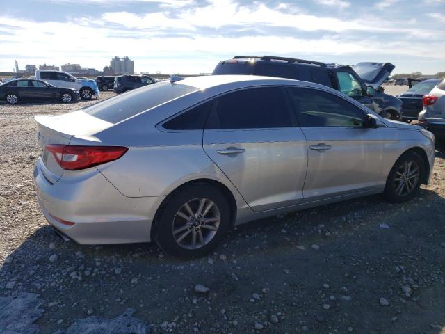 5NPE24AF6HH447179 | 2017 HYUNDAI SONATA SE