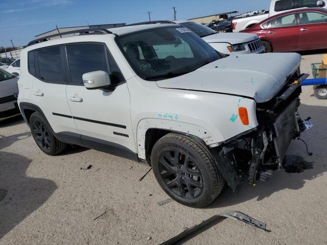 ZACCJABB8JPG92079 | 2018 JEEP RENEGADE L