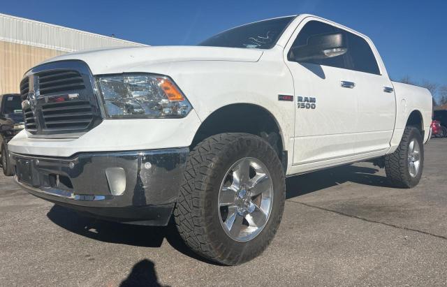 1C6RR6LM1GS278443 | 2016 RAM 1500 SLT