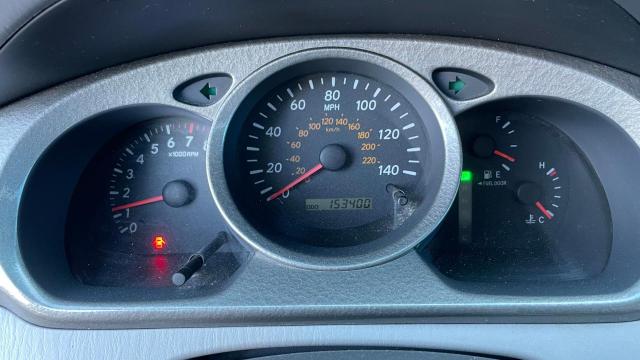 JTEGD21A130051688 2003 Toyota Highlander